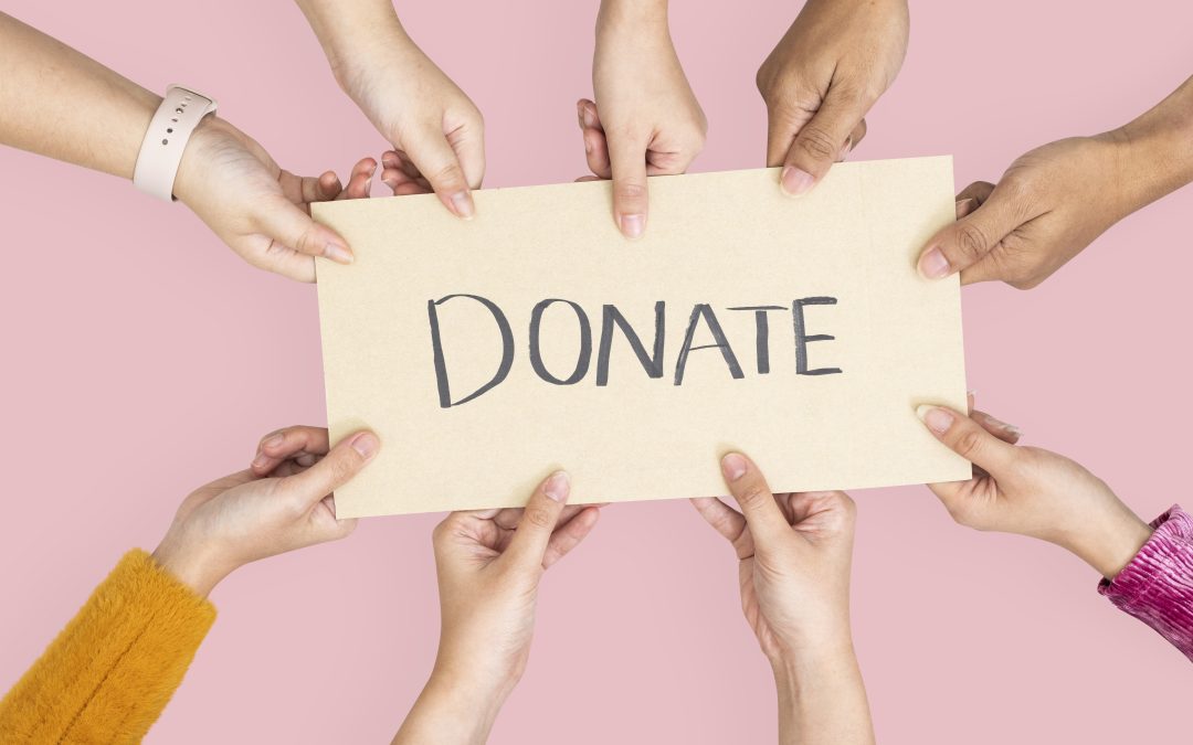 Form Donazione